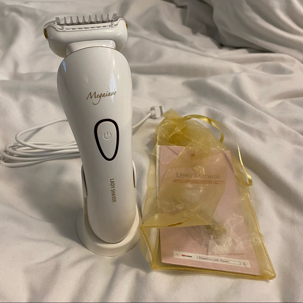 electric shaver